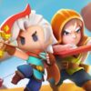 アーチャー伝説2　ガチャ記事
