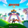 アーチャー伝説2　攻略記事
