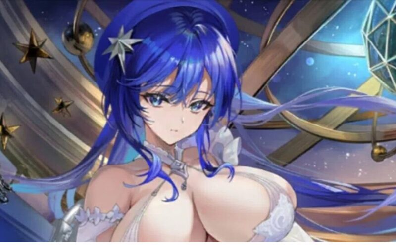 エバーテイル ダヴィンチ SSR リセマラ当たりランキング2位