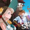 フォートレスサガ　レビュー記事