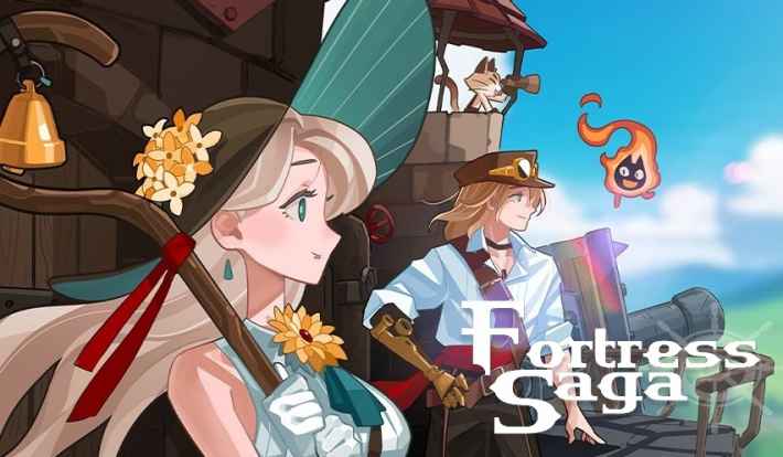 フォートレスサガ　レビュー記事