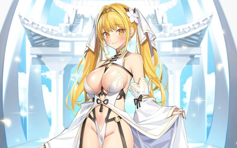 エバーテイル 孫悟空 SSR リセマラ当たりキャラランキング4位