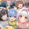 少女ウォーズ攻略　最強キャラ・育成記事