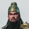 三国志戦乱　関羽